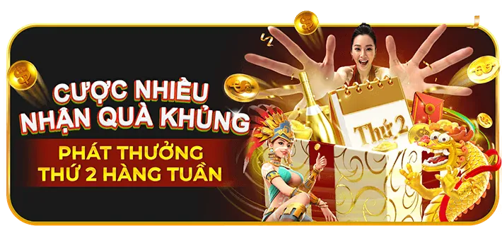Hoàn trả cược đá gà man79